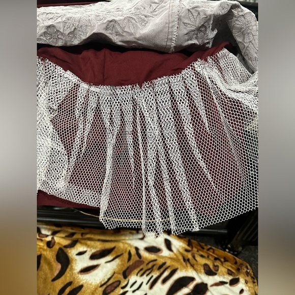 Indian Lehenga Dress - Picture 14 of 16